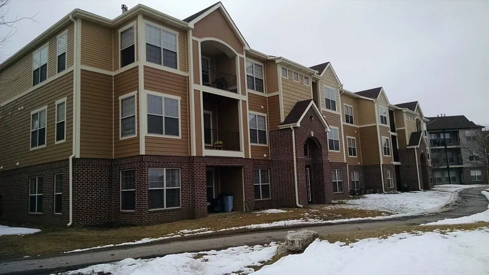 Slide of Dl Exteriors