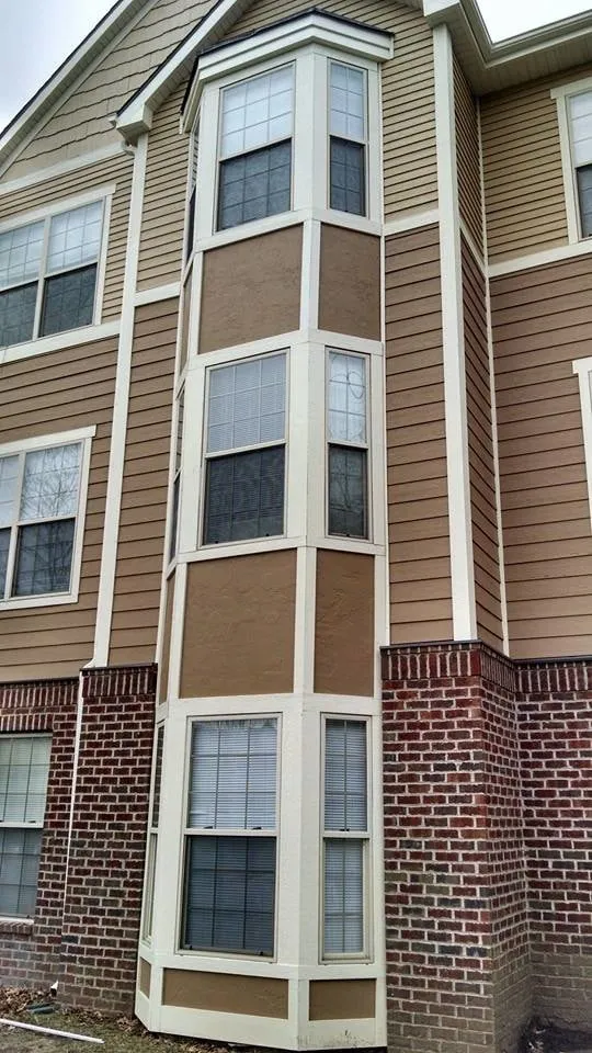 Slide of Dl Exteriors