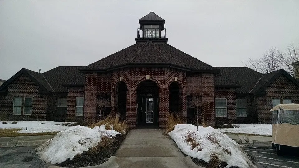 Slide of Dl Exteriors