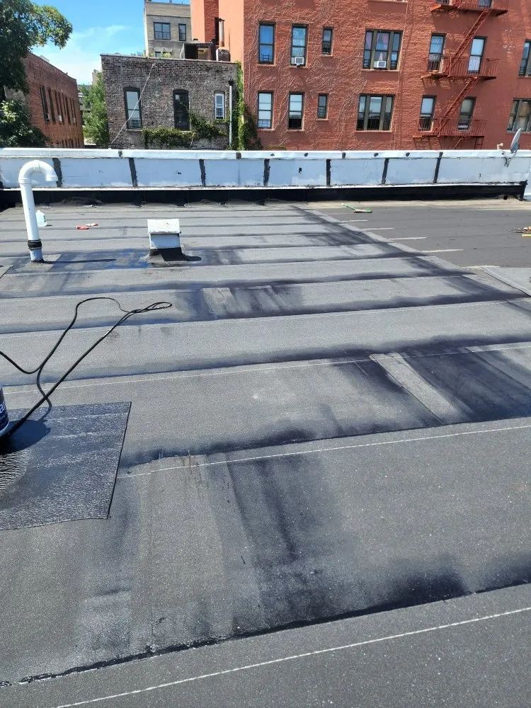 Slide of DL General Contractor