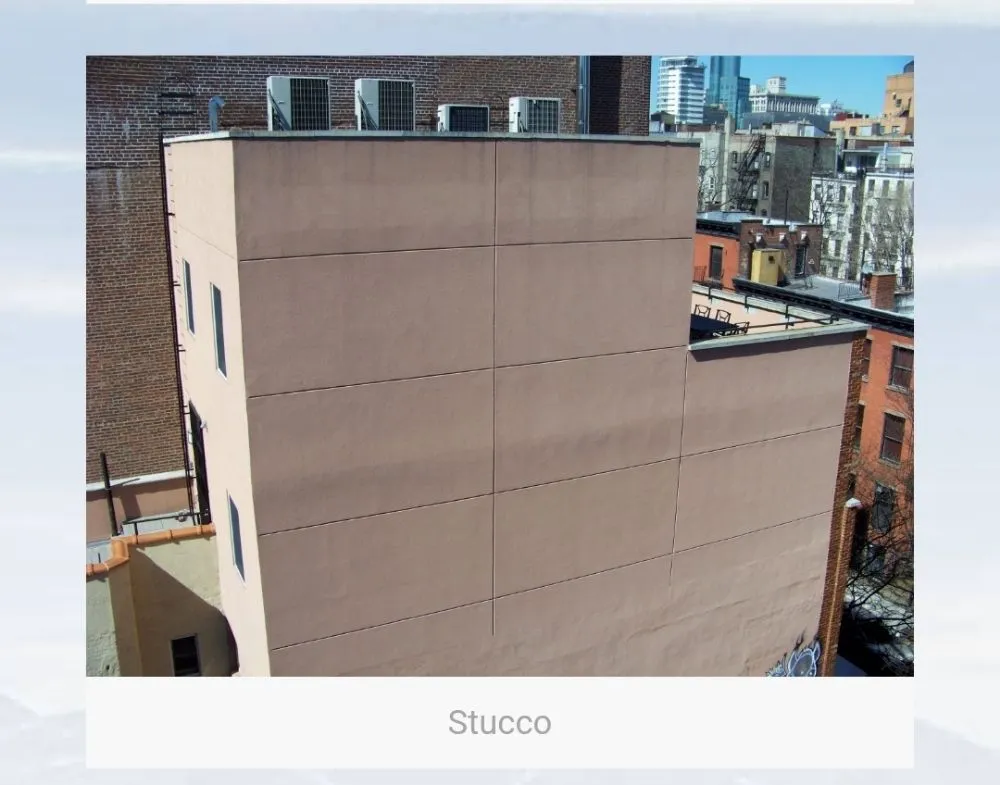 Slide of DL General Contractor