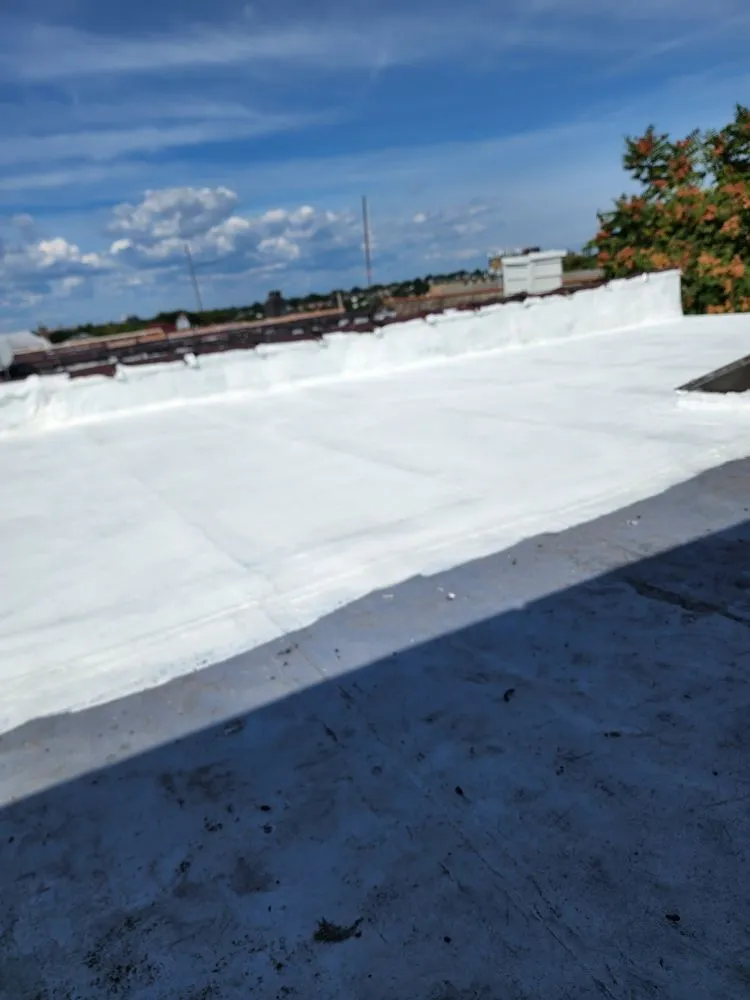 Slide of DL General Contractor