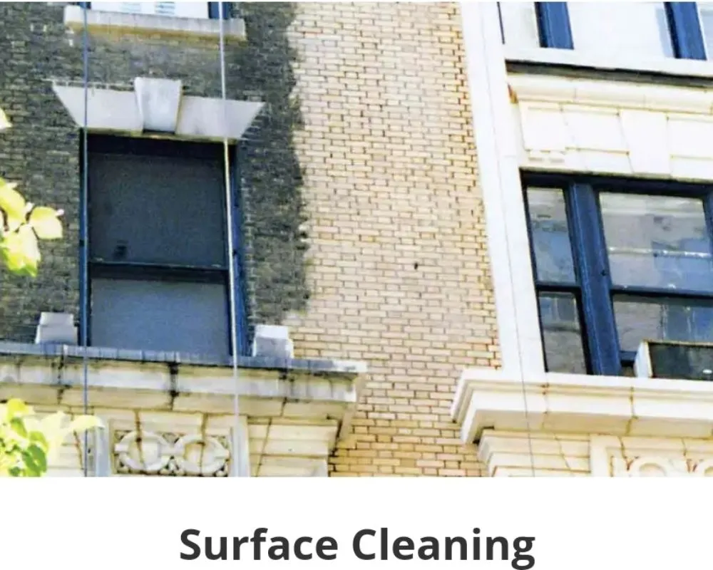 Slide of DL General Contractor