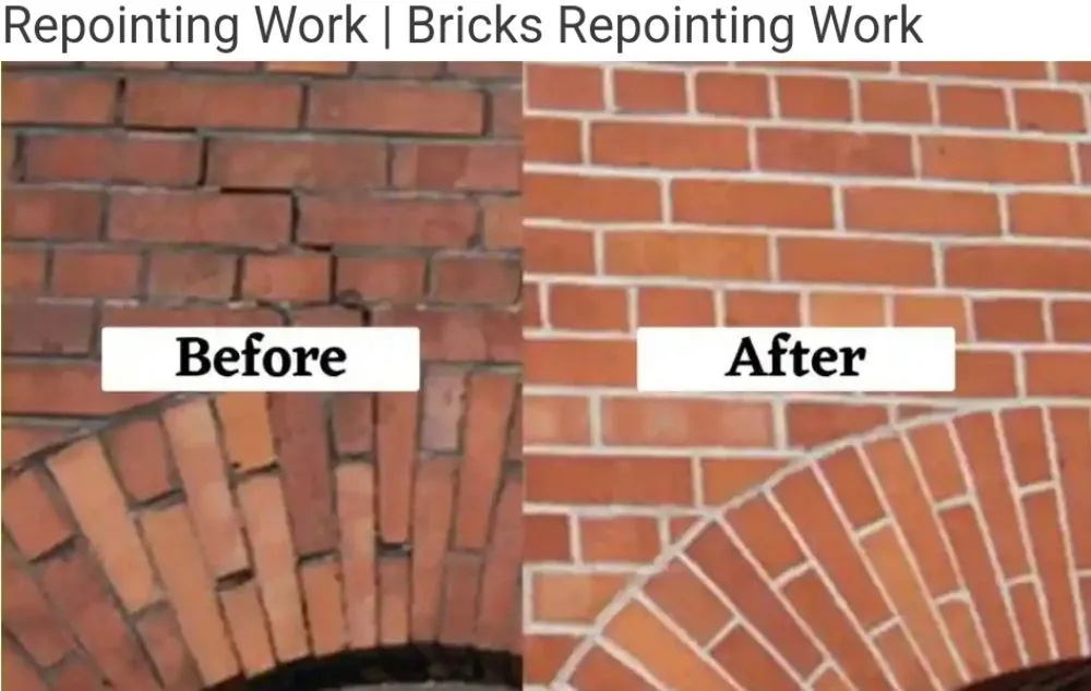 Slide of DL General Contractor