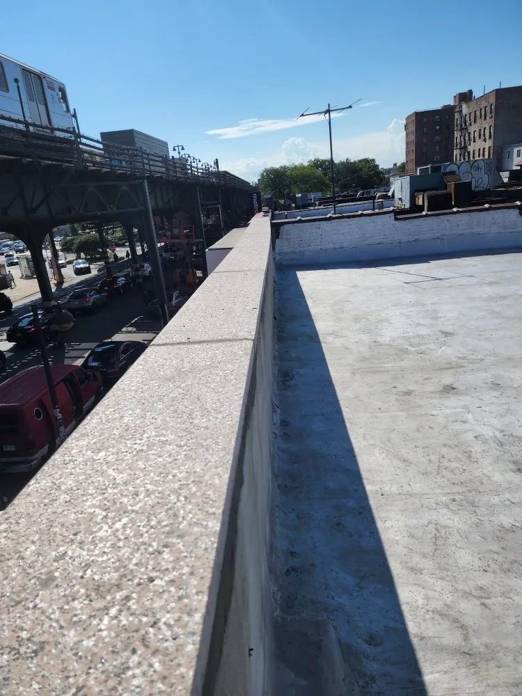 Slide of DL General Contractor