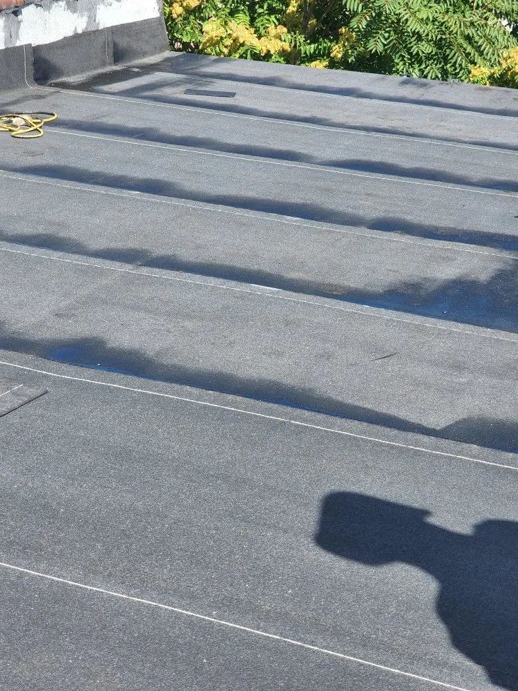 Slide of DL General Contractor