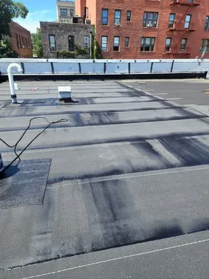 DL General Contractor Logo