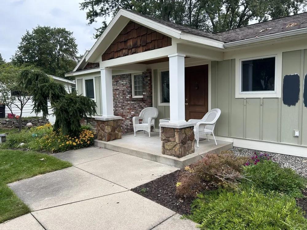 Slide of Dl Handyman Service