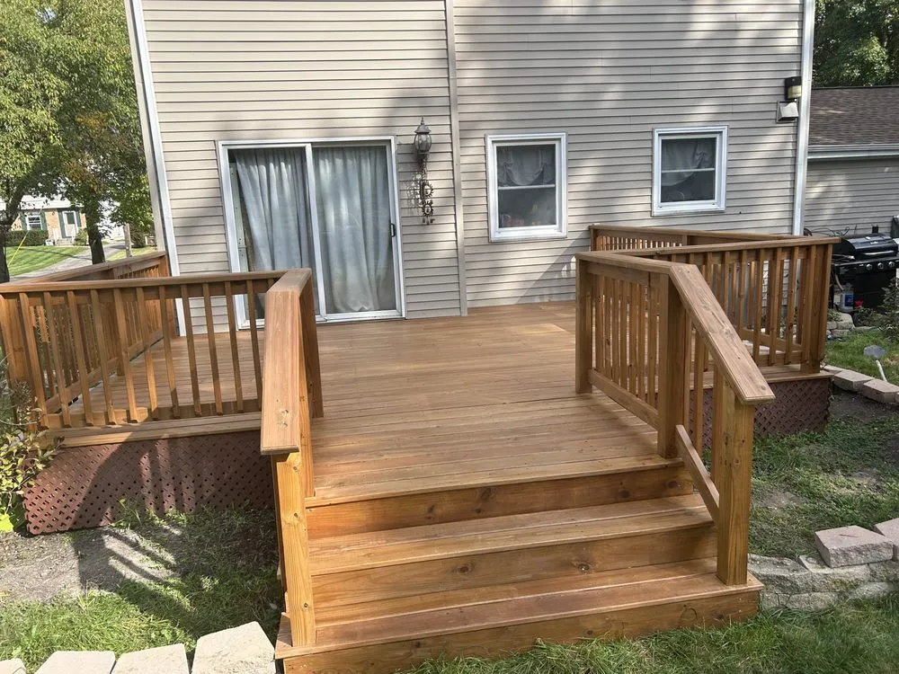 Slide of Dl Handyman Service