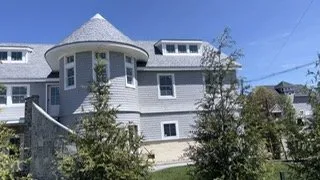 Expert roof replacement after storm damage in Berkeley Township, NJ by DL Professional Exteriors