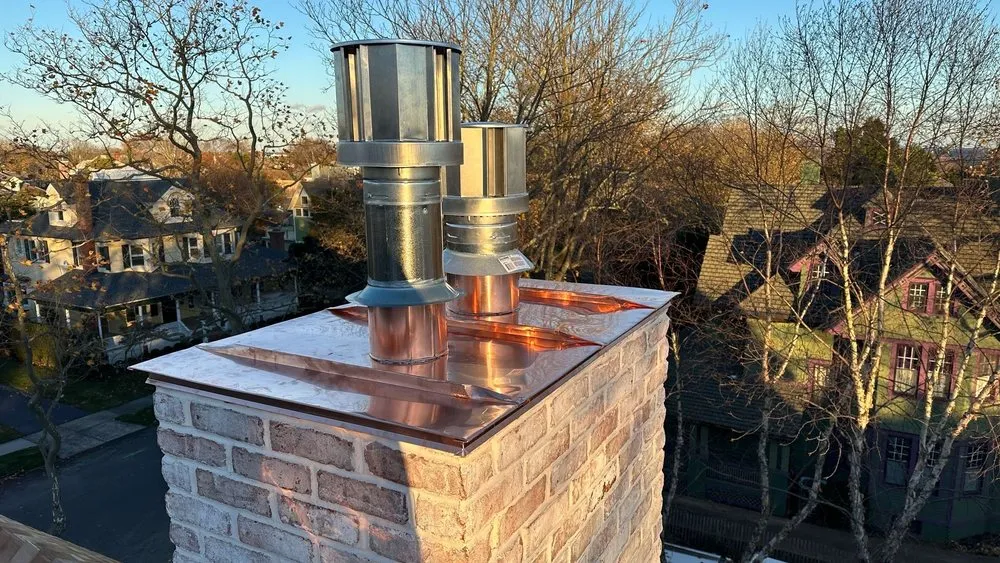 Trusted roof leak repair experts serving Berkeley Township, NJ - DL Professional Exteriors