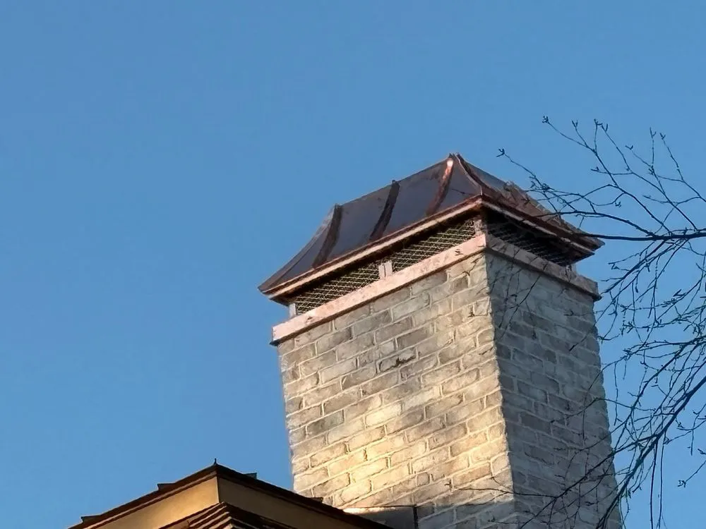 Professional roof inspection same-day service in Berkeley Township, NJ by DL Professional Exteriors