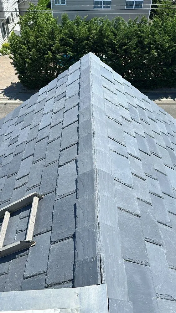 Local roof replacement in Berkeley Township, NJ by DL Professional Exteriors