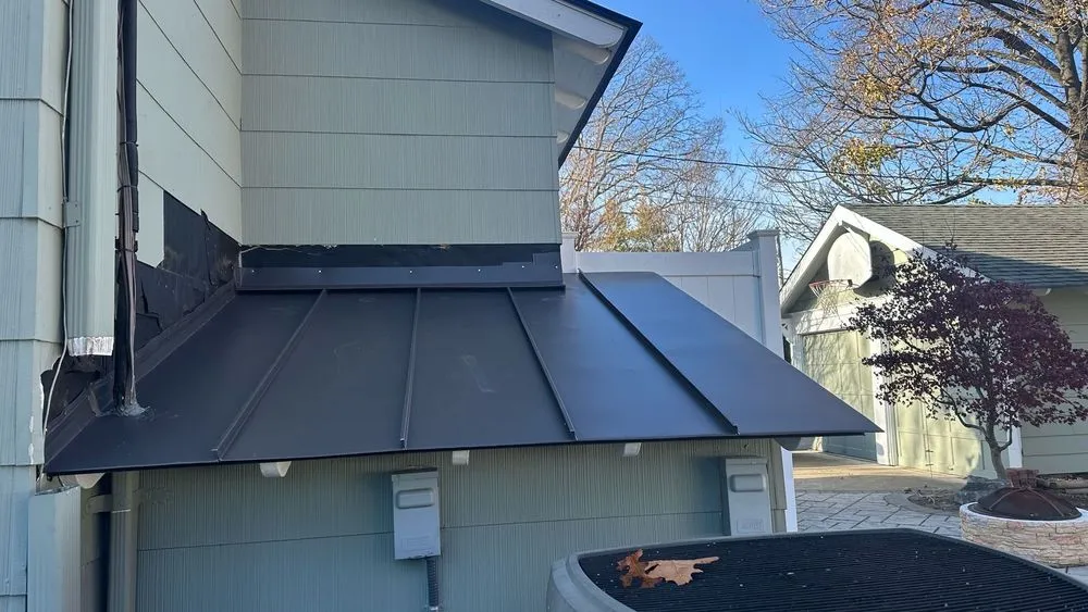 Reliable shingle roofing service for residential properties in Berkeley Township, NJ by DL Professional Exteriors