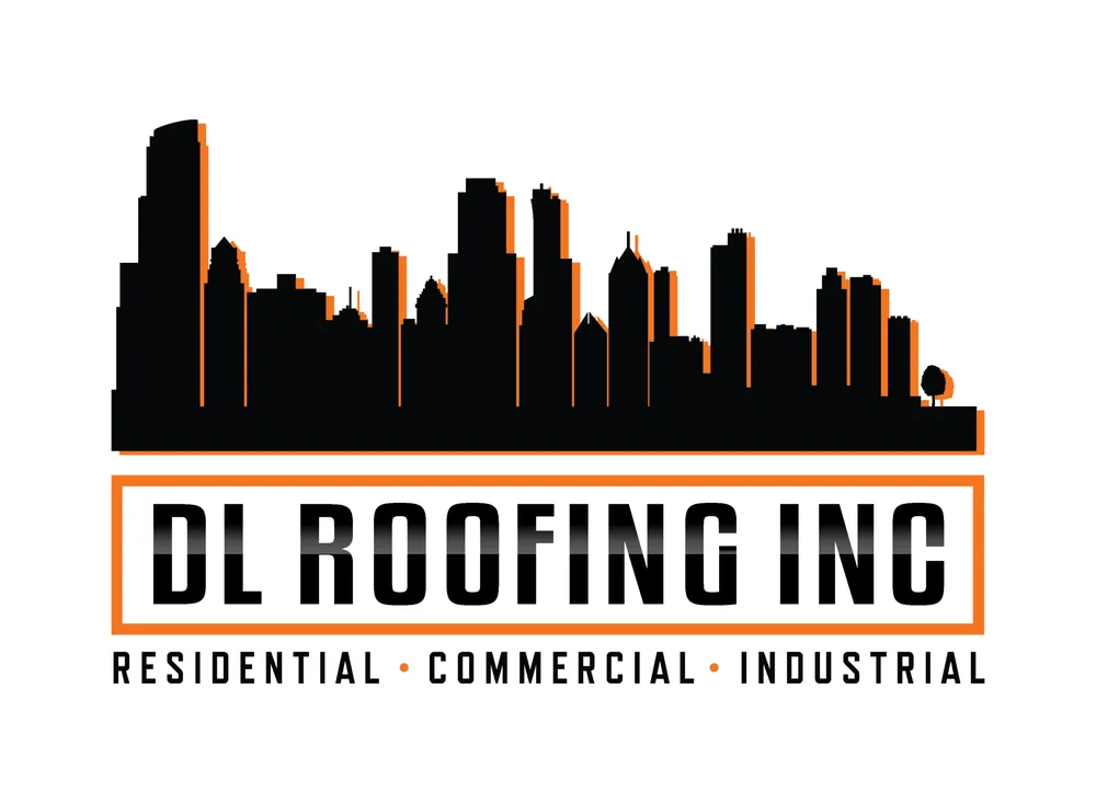 Slide of DL Roofing