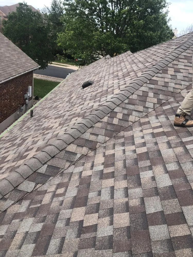 Slide of DLC Builders