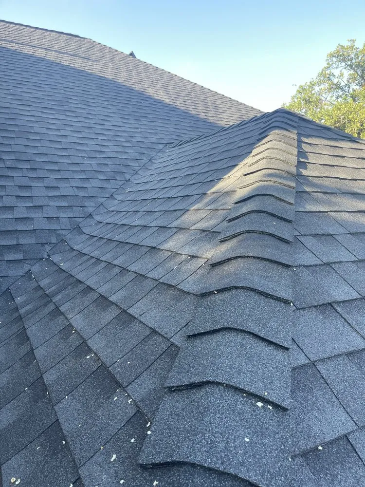 Slide of DLC Builders