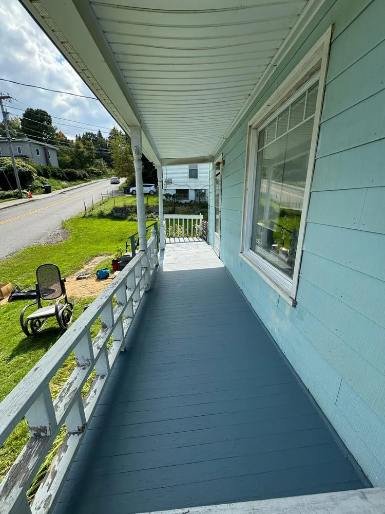 Slide of DLC Construction