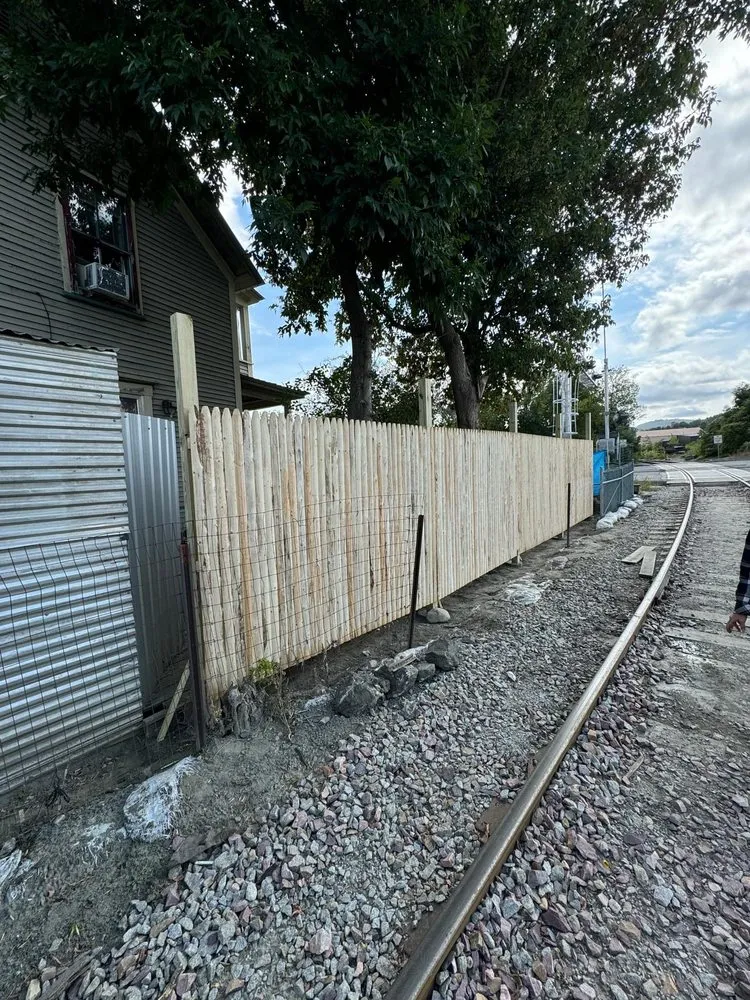 Slide of DLC Construction