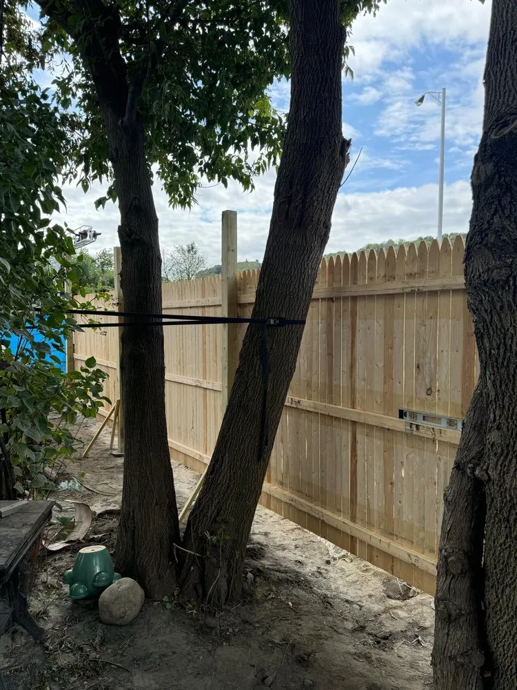 Slide of DLC Construction