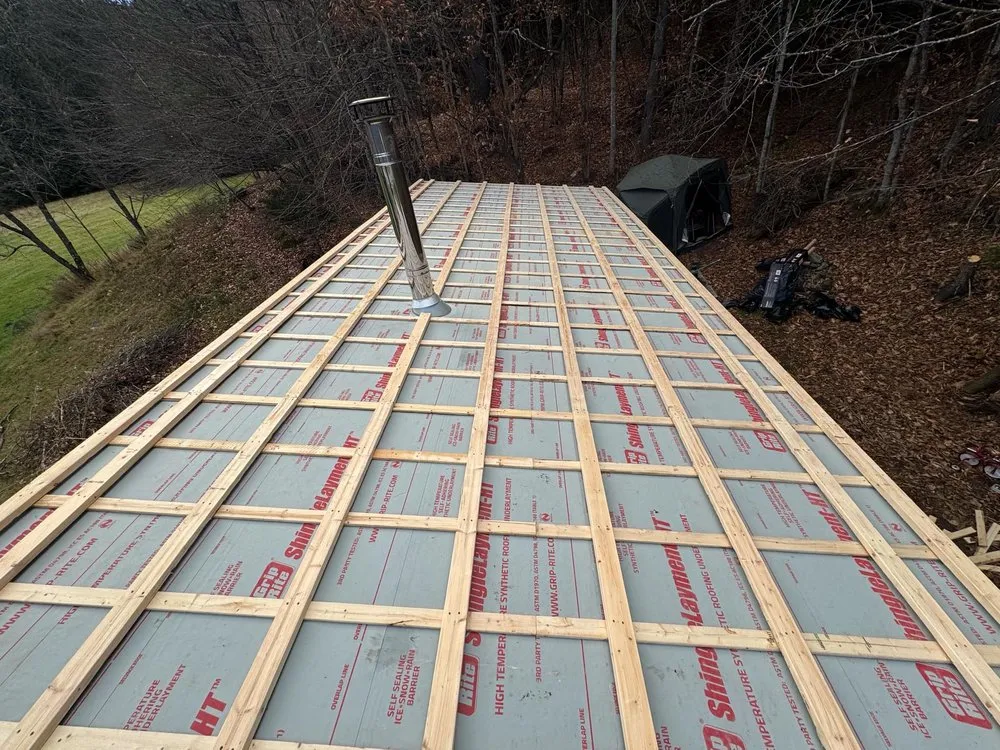 Slide of DLC Construction