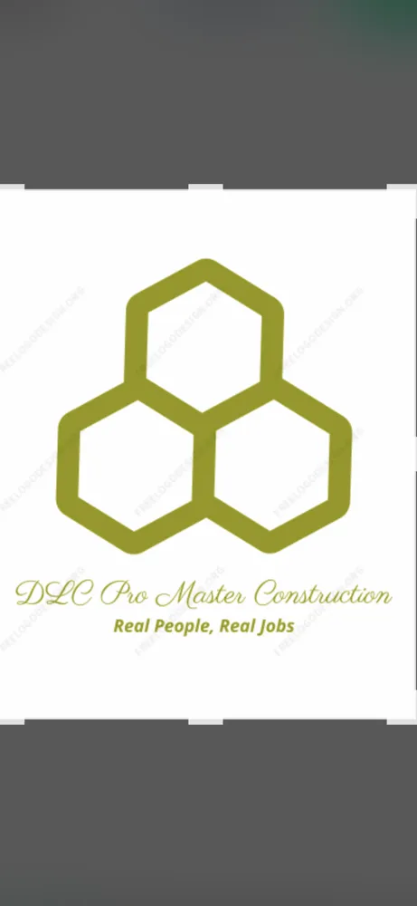 Slide of DLC Pro Master Construction