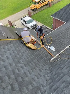 DLC Pro Master Construction Logo