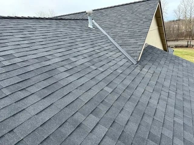 Slide of DLG Roofing