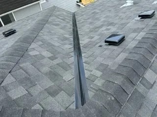 Slide of DLG Roofing