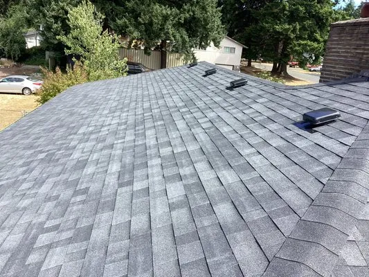 DLG Roofing