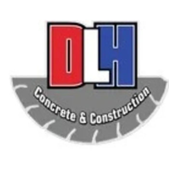 Slide of DLH Concrete & Construction