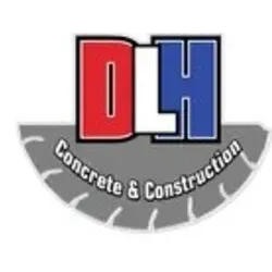 DLH Concrete & Construction
