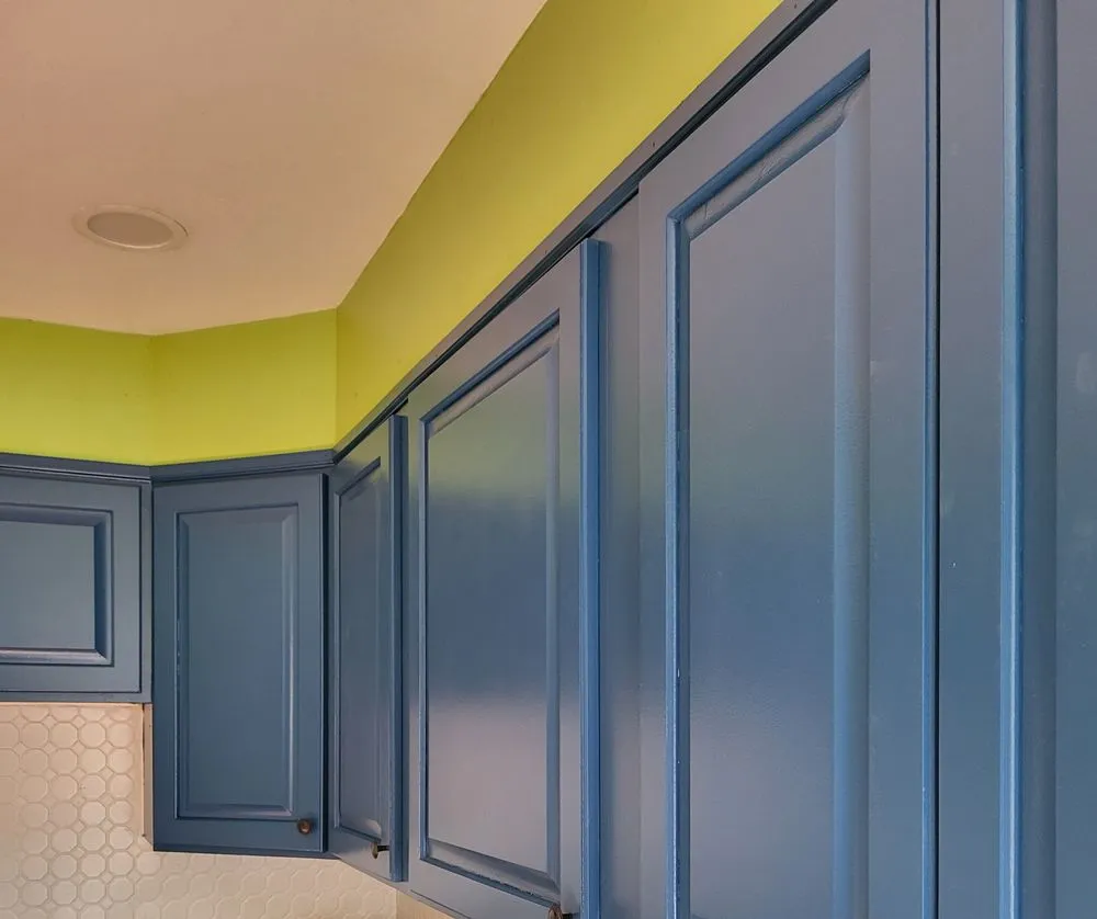 Slide of DLH Construction And Home Improvement