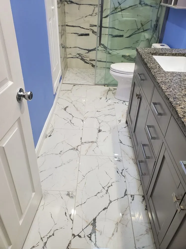 Slide of DLH Construction And Home Improvement