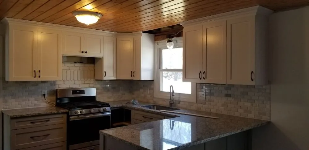 Slide of DLH Construction And Home Improvement