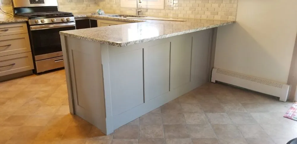 Slide of DLH Construction And Home Improvement