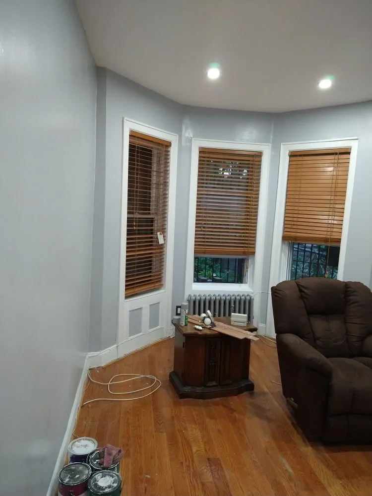 Slide of DLH Construction And Home Improvement