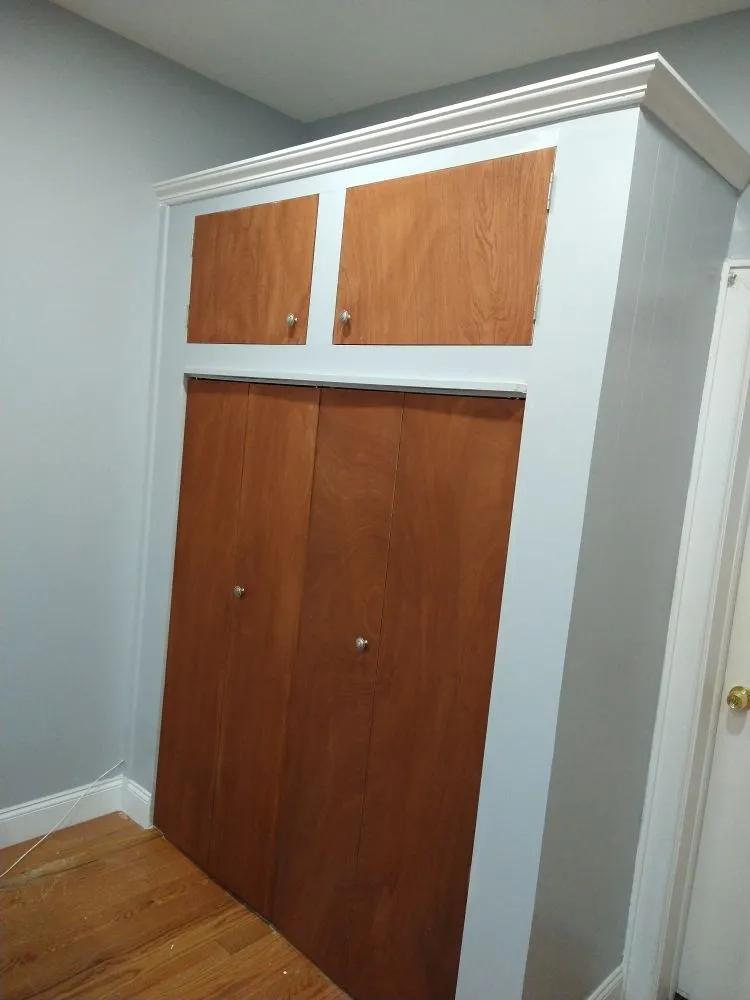 Slide of DLH Construction And Home Improvement