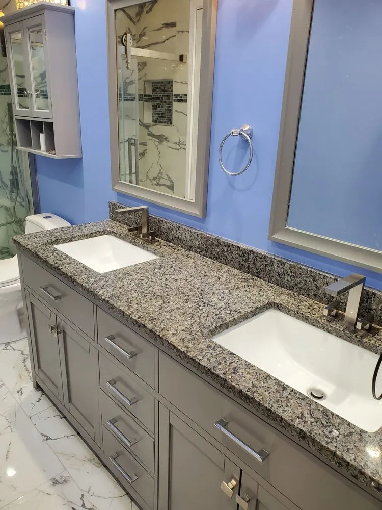 Slide of DLH Construction And Home Improvement