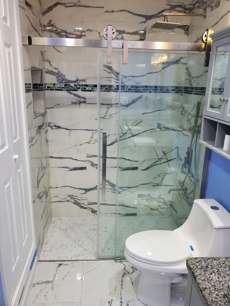 Slide of DLH Construction And Home Improvement