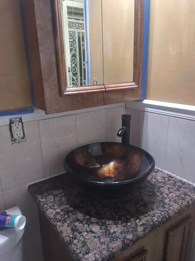 Slide of DLH Construction And Home Improvement