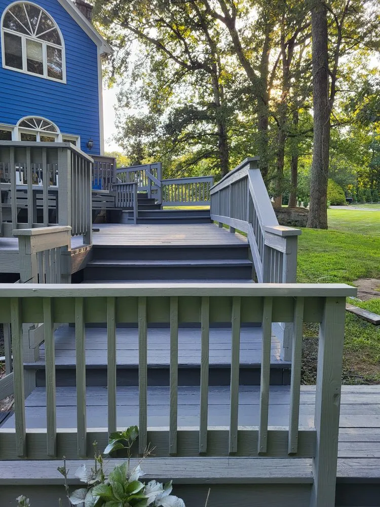 Slide of DLH Construction And Home Improvement