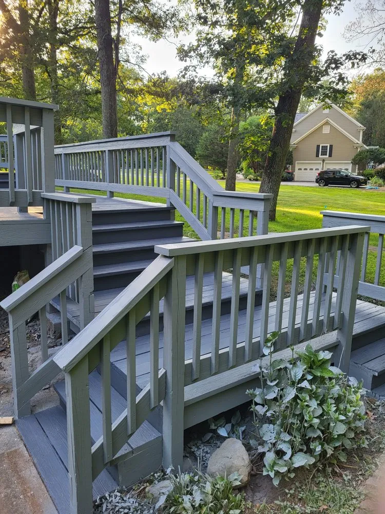 Slide of DLH Construction And Home Improvement