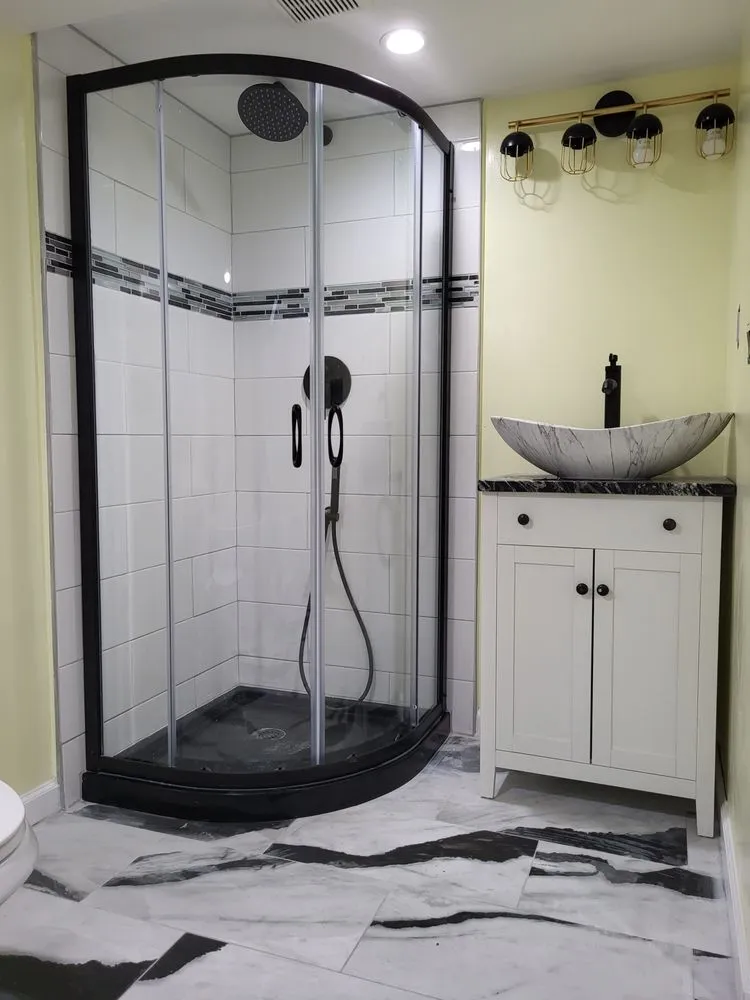 Slide of DLH Construction And Home Improvement