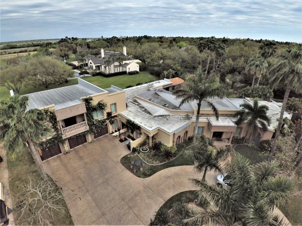 Emergency roof repair in CORP CHRISTI, TX by DLJ Commercial Roofing