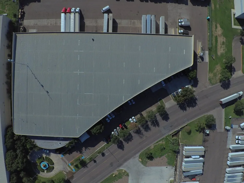 Expert roof replacement experts serving CORP CHRISTI, TX - DLJ Commercial Roofing