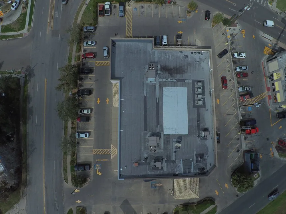 Expert roof installation for homes across CORP CHRISTI, TX - DLJ Commercial Roofing