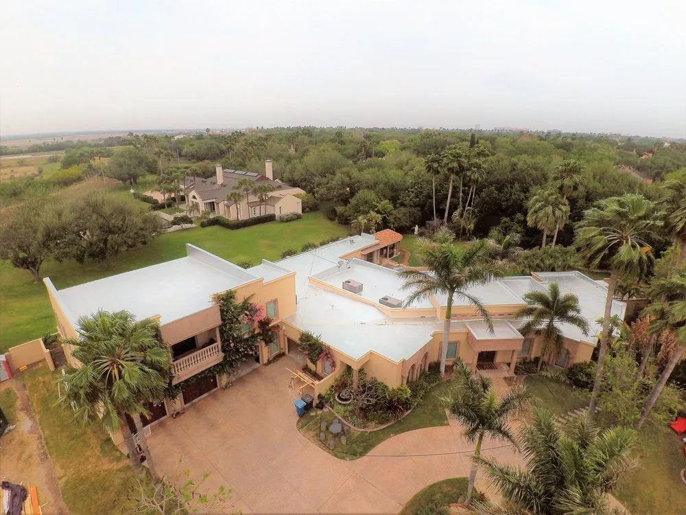 Top-rated roof installation in CORP CHRISTI, TX by DLJ Commercial Roofing