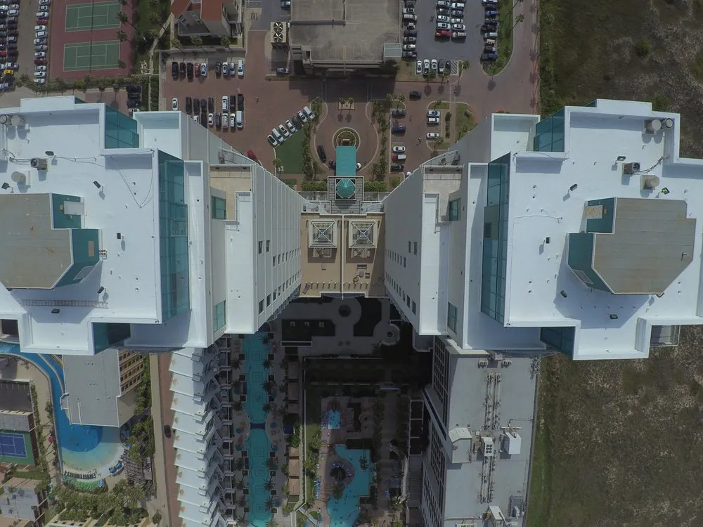 Slide of DLJ Commercial Roofing