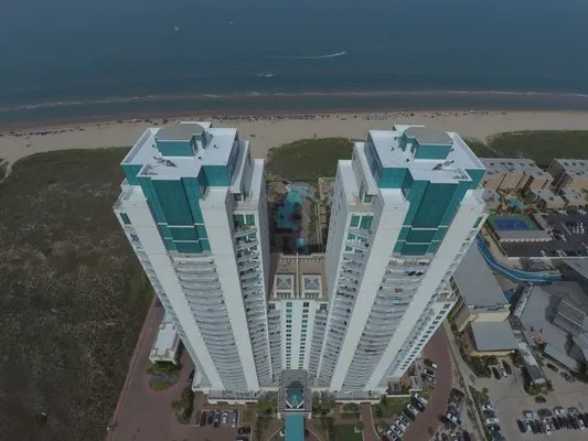 DLJ Commercial Roofing Logo